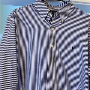 Men’s Polo Ralph Lauren Dress shirt